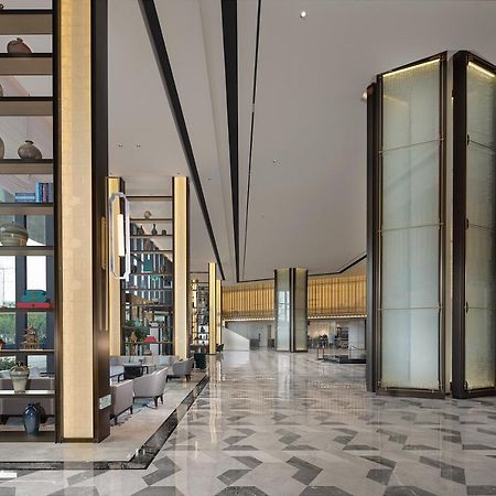 Hangzhou Junsun Luxury Hotel Kültér fotó